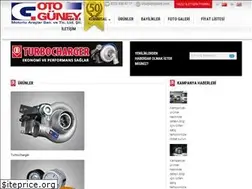 Sites similar to otoguney.com