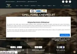 Sites similar to otoguven.com.tr