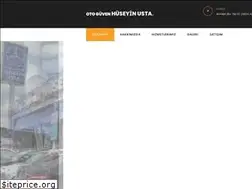 Sites similar to otoguvenhuseyinusta.com