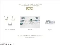 Sites similar to otoh.ca