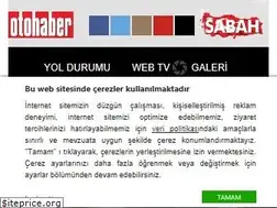 Sites similar to otohaber.com.tr