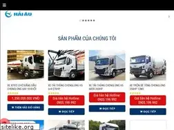 Sites similar to otohaiau.com.vn