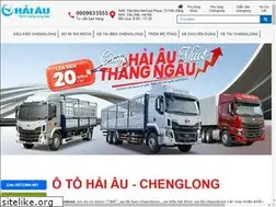 Sites similar to otohaiau.com