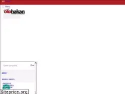Sites similar to otohakan.com