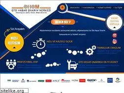 Sites similar to otohasaronarim.com