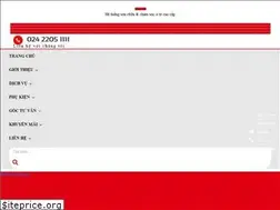 Sites similar to otohathanh.com