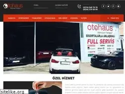 Sites similar to otohaus.com