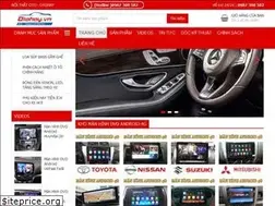 Sites similar to otohay.vn