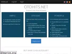 Sites similar to otohits.net