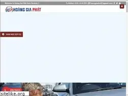 Sites similar to otohoanggiaphat.com