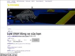 Sites similar to otohoangkim.com