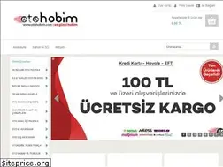 Sites similar to otohobim.com