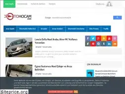 Sites similar to otohocam.com