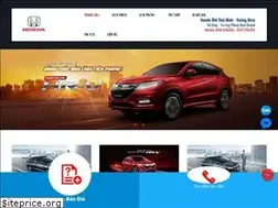 Sites similar to otohondathaibinh.com