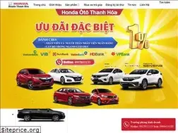 Sites similar to otohondathanhhoa.com.vn