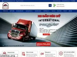 Sites similar to otohuynhgiaphat.com