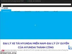 Sites similar to otohyundaimiennam.com