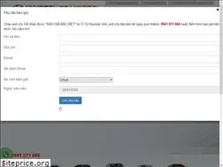 Sites similar to otohyundaivinh.com.vn