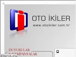 Sites similar to otoikiler.com.tr