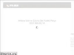 Sites similar to otoimza.com