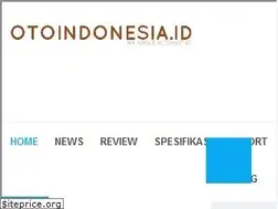 Sites similar to otoindonesia.id