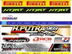 Sites similar to otoinfo.id
