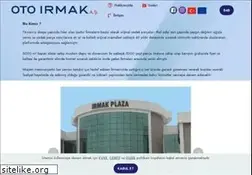 Sites similar to otoirmak.com.tr