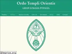 Sites similar to otoitalia.it
