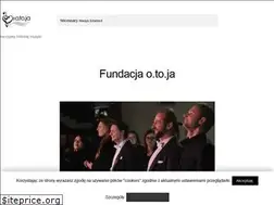 Sites similar to otoja.org