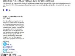 Sites similar to otojac.com.vn