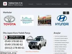 Sites similar to otojaponkoreyedekparca.com
