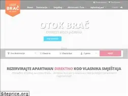 Sites similar to otok-brac.hr