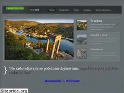 Sites similar to otok-brac.info