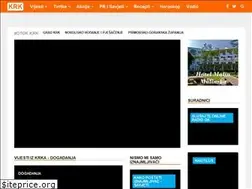 Sites similar to otok-krk.org