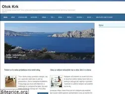 Sites similar to otok-krk.si