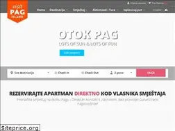 Sites similar to otok-pag.hr