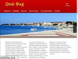 Sites similar to otok-pag.net