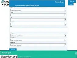 Sites similar to otokaca.com