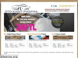 Sites similar to otokagitpaspasi.com