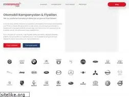 Sites similar to otokampanyalar.com