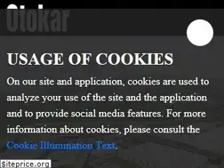 Sites similar to otokar.com