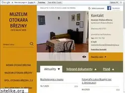 Sites similar to otokarbrezina.cz