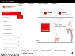 Sites similar to otokarltd.com.tr