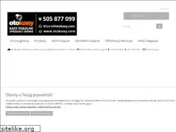 Sites similar to otokasy.com