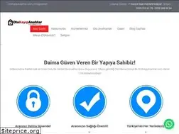 Sites similar to otokayipanahtar.com