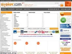 Sites similar to otoker.com