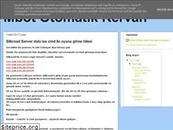 Sites similar to otokervan.blogspot.com