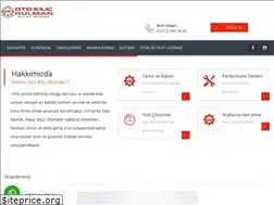 Sites similar to otokilicrulman.com