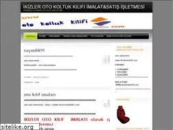 Sites similar to otokilifi.wordpress.com