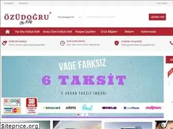 Sites similar to otokilifmarket.com